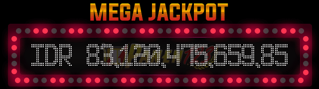BD88 Jackpot